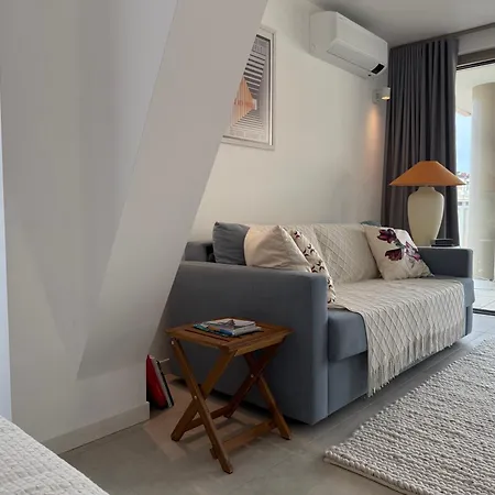 Apartmán Premium Appartament *