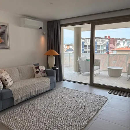 Apartmán Premium Appartament Grado