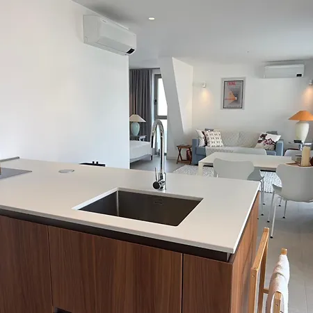 Apartmán Premium Appartament *