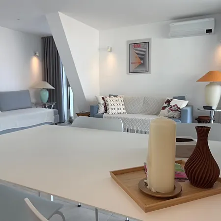 Premium Appartament Apartmán