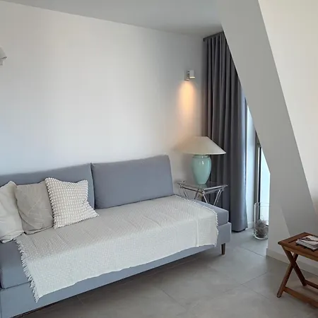 Apartmán Premium Appartament