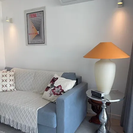 Apartmán Premium Appartament *
