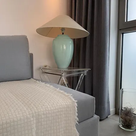 Apartmán Premium Appartament Grado