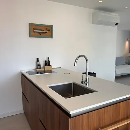 Premium Appartament Apartmán