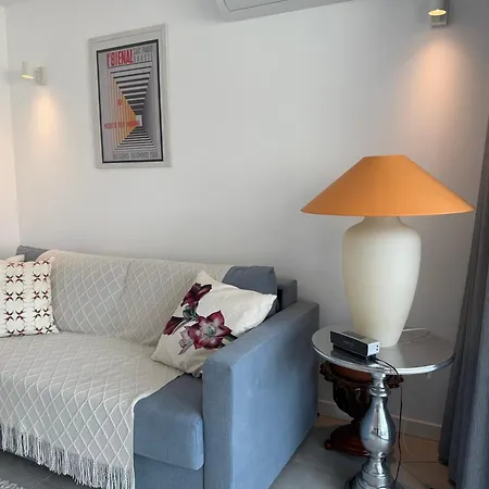 Premium Appartament Apartmán Grado