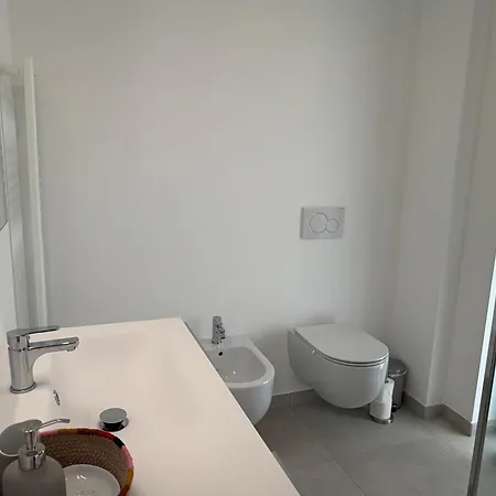 Apartman Premium Appartament