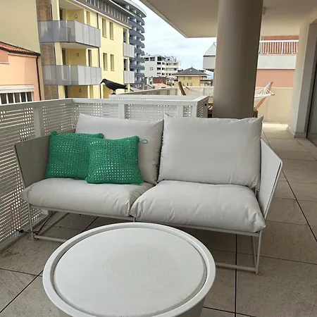 Apartment Premium Appartament Grado
