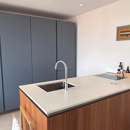 Premium Appartament Apartman Grado