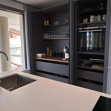 Premium Appartament Apartment Grado